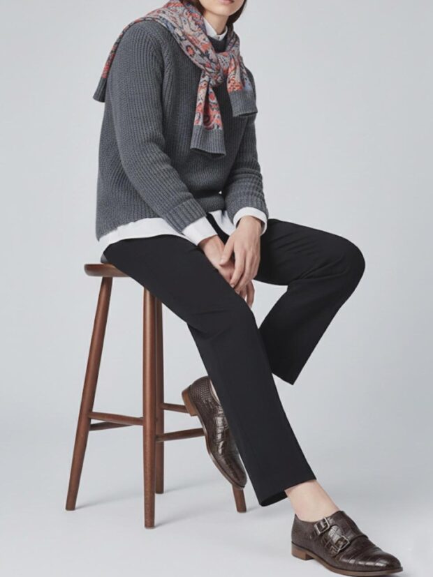 אריאנה חום קרוקו