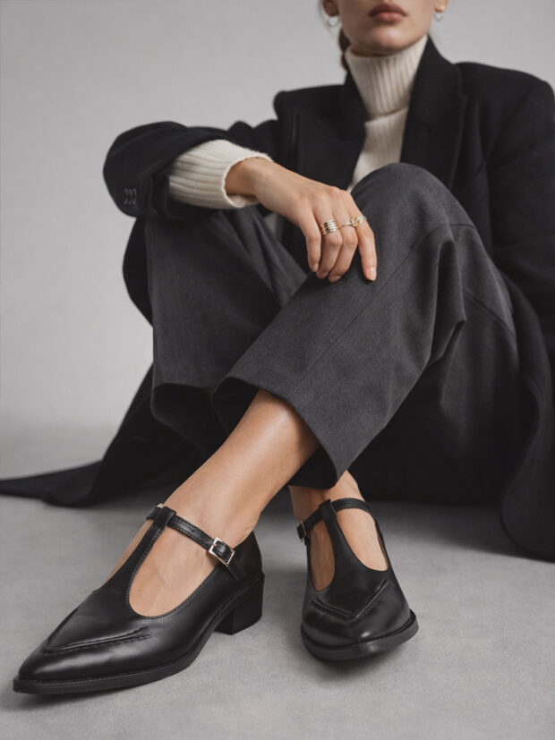 זואי שחור חדש