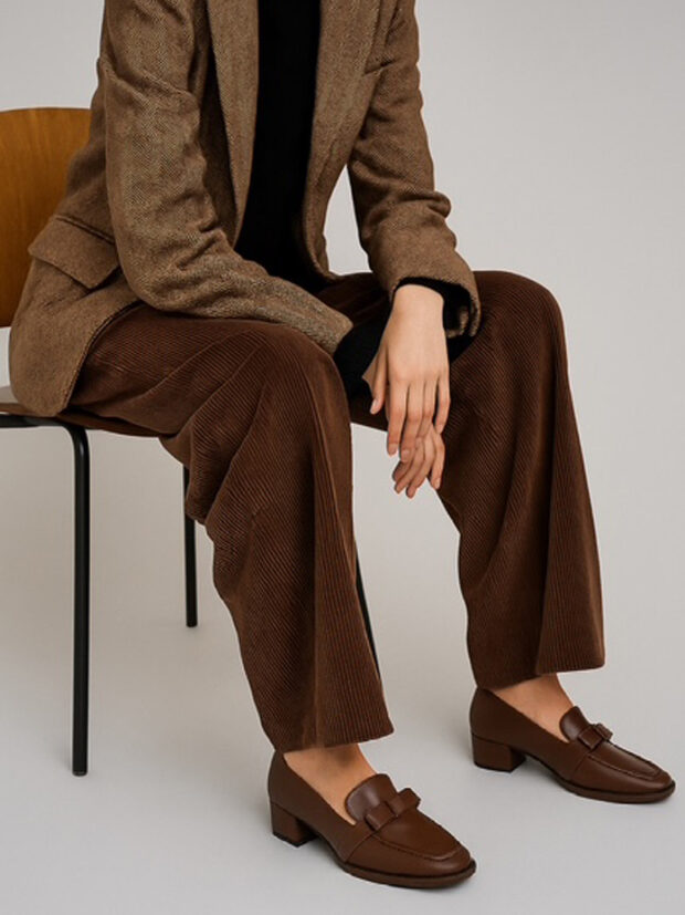 נינה עקב חום