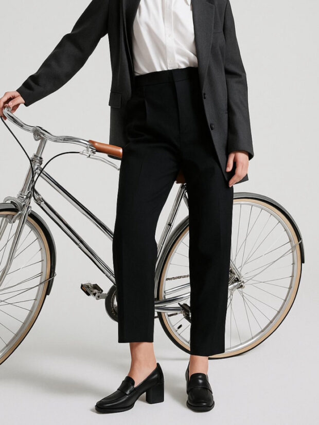 קים עקב שחור