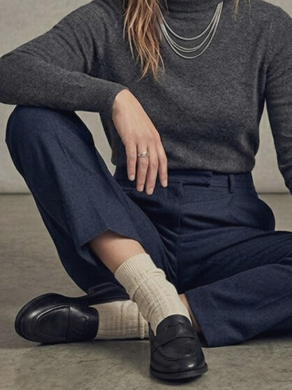 קים שטוח שחור