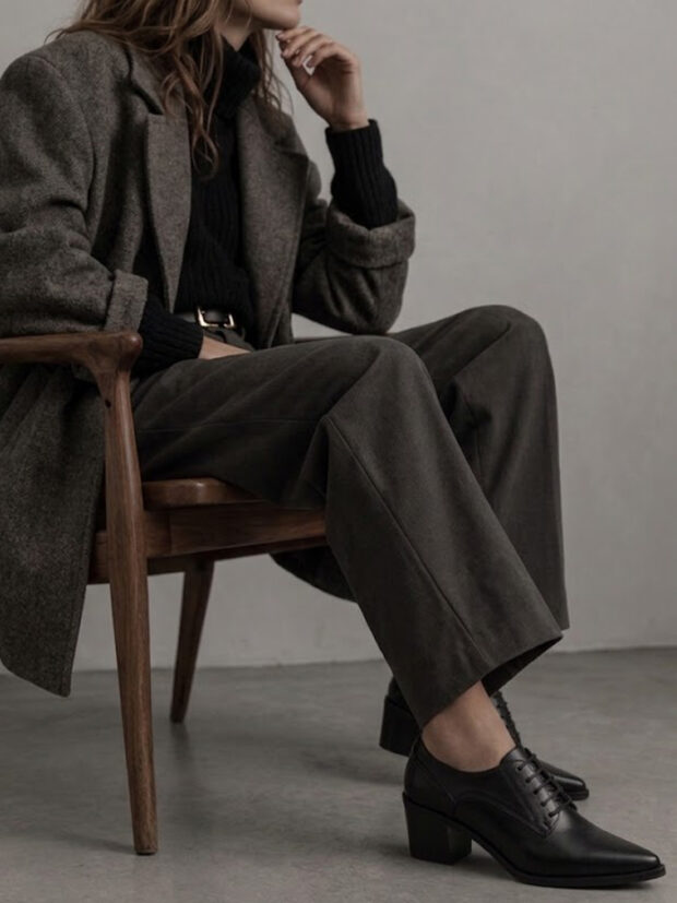 קסנדרה שחור