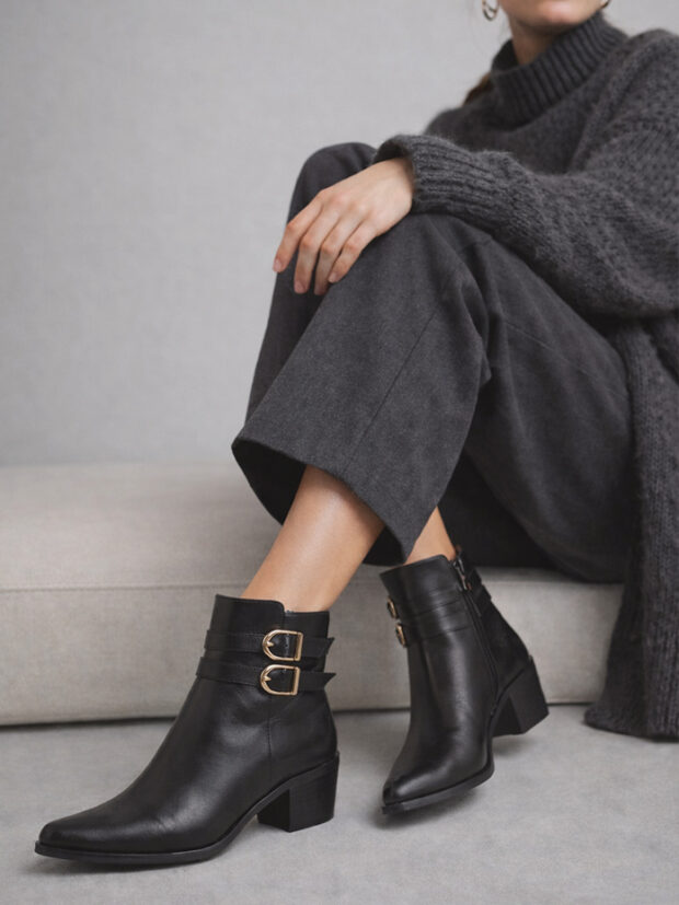 גבריאל שחור חדש