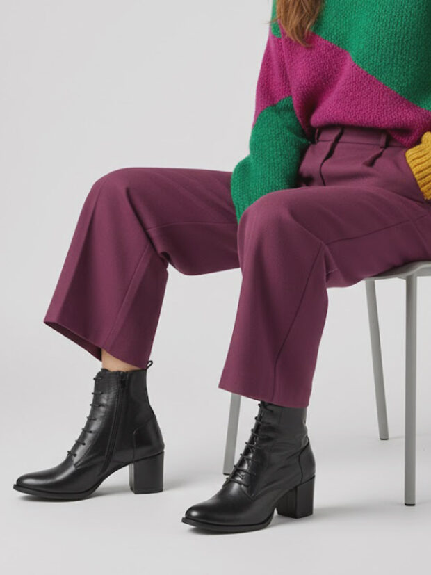 דריה עקב שחור דריה עקב שחור