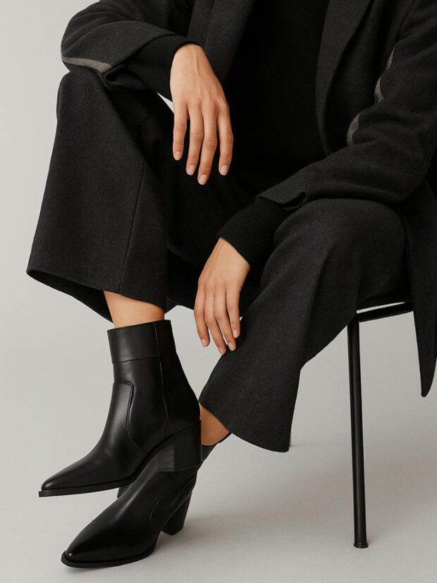 פלורנס שחור