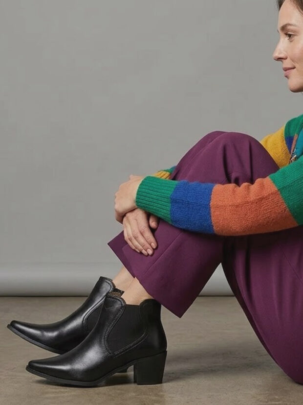 שיילו עקב שחור