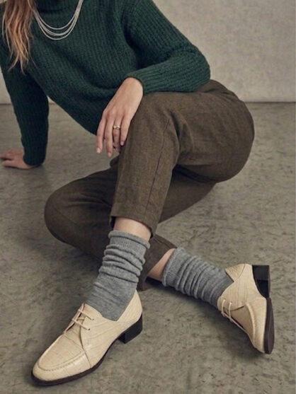 אניסיה שמנת