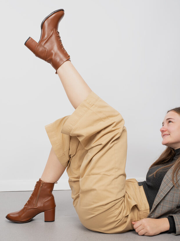 דריה עקב קוניאק