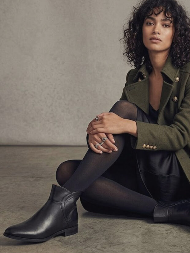 סקרלט שטוח 1