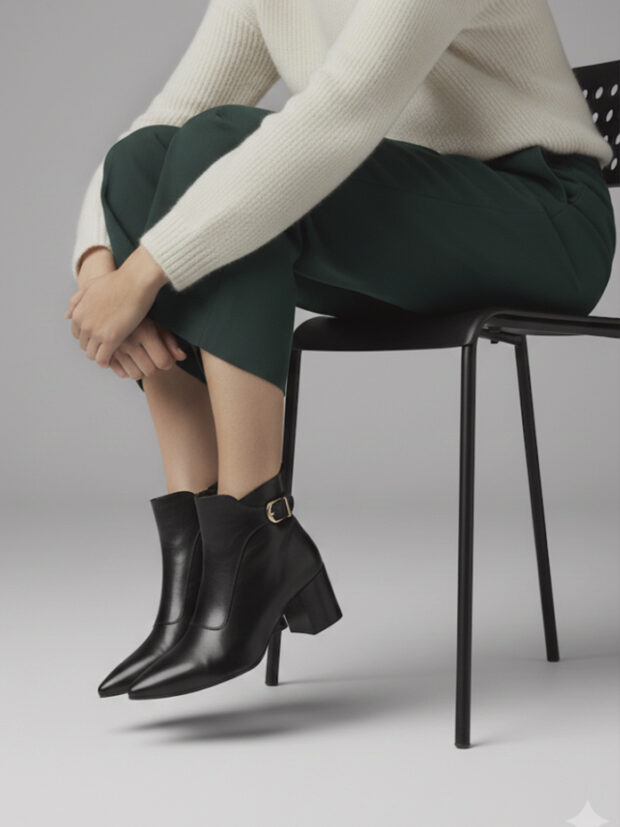 קולין עקב שחור קולין עקב שחור