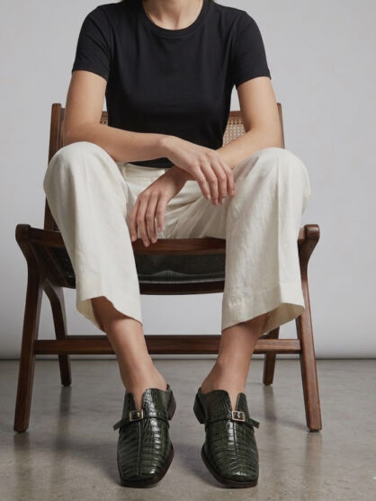 אמיליה ירוק